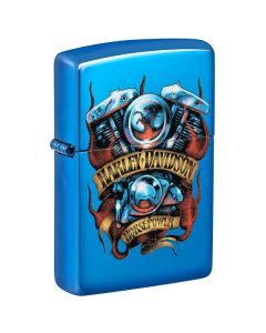 HD Harley-Davidson®