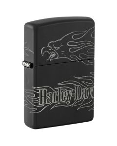 HD Harley-Davidson®