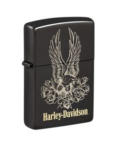 HD Harley-Davidson®