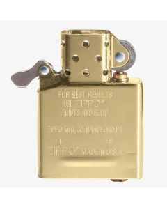 Reparation Brass Regular Insert