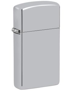 High Polish Chrome Slim