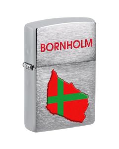 Bornholm