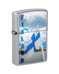 Finnish Flag