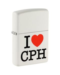 I Love CPH