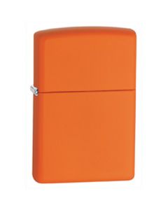 Orange Matte