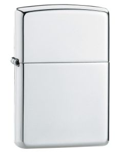 Armor High Polish Sterling Silver