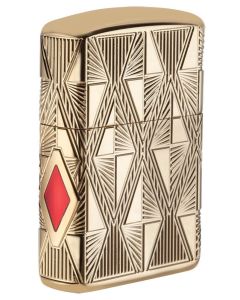 Luxury Diamond Design