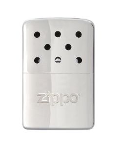 6-Hour Hand Warmer Chrome 