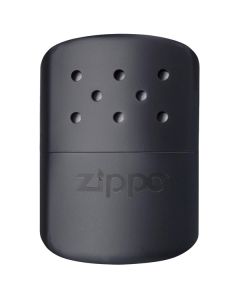 12-Hour Hand Warmer. Black