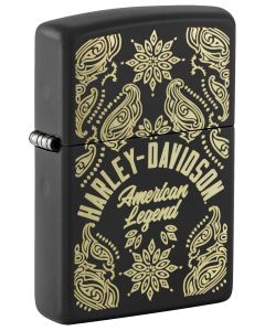 Harley-Davidson® American Legend 
