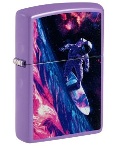 Surfing Astronaut Design