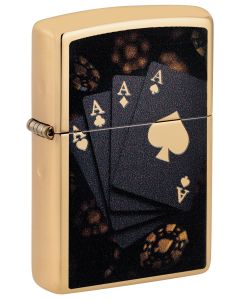 Poker Design