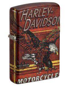 HD Harley-Davidson®