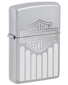 HD Harley-Davidson®