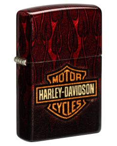 HD Harley-Davidson®