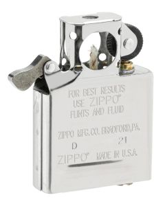 Zippo Chrome Pipe Insert
