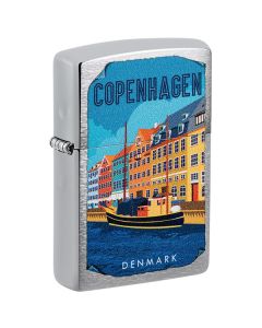 Copenhagen